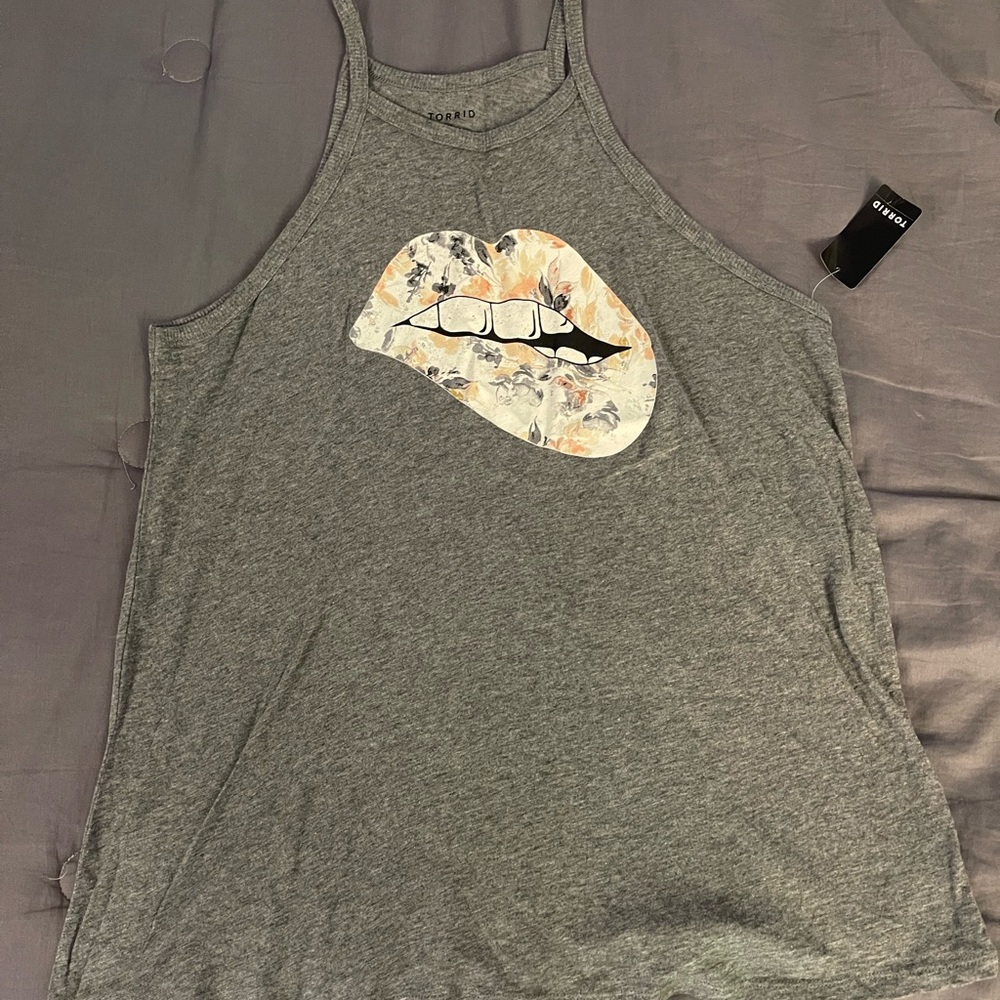 Torrid Size 1 Tank Top